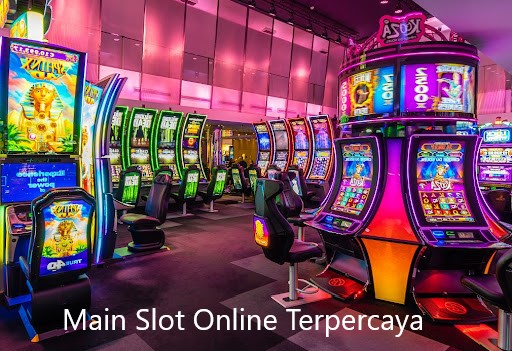 Bandar Situs Judi Slot