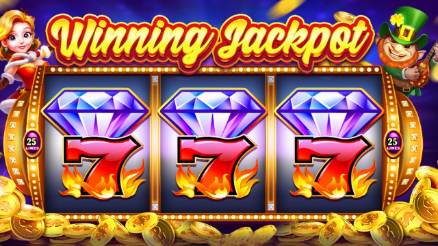 Ragam Provider Judi Slot Sering JP