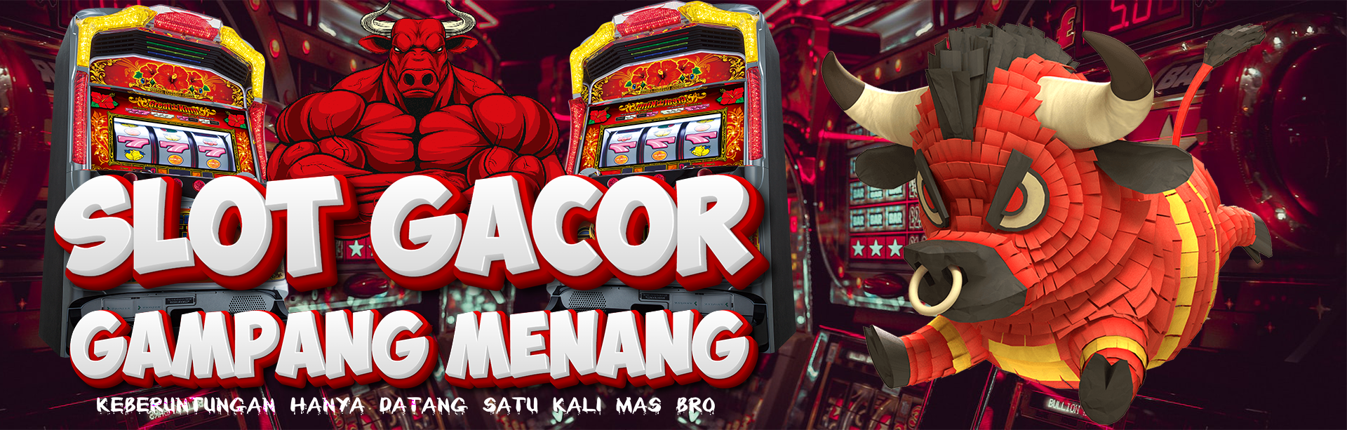 Situs Slot Gacor Online