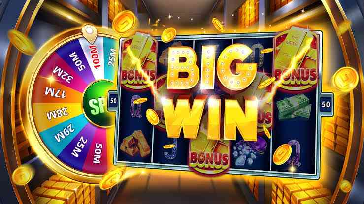 Pragmatic Play Slot Gacor