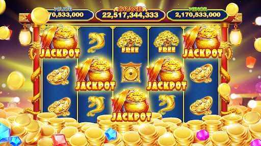 Slot Online Gampang Menang