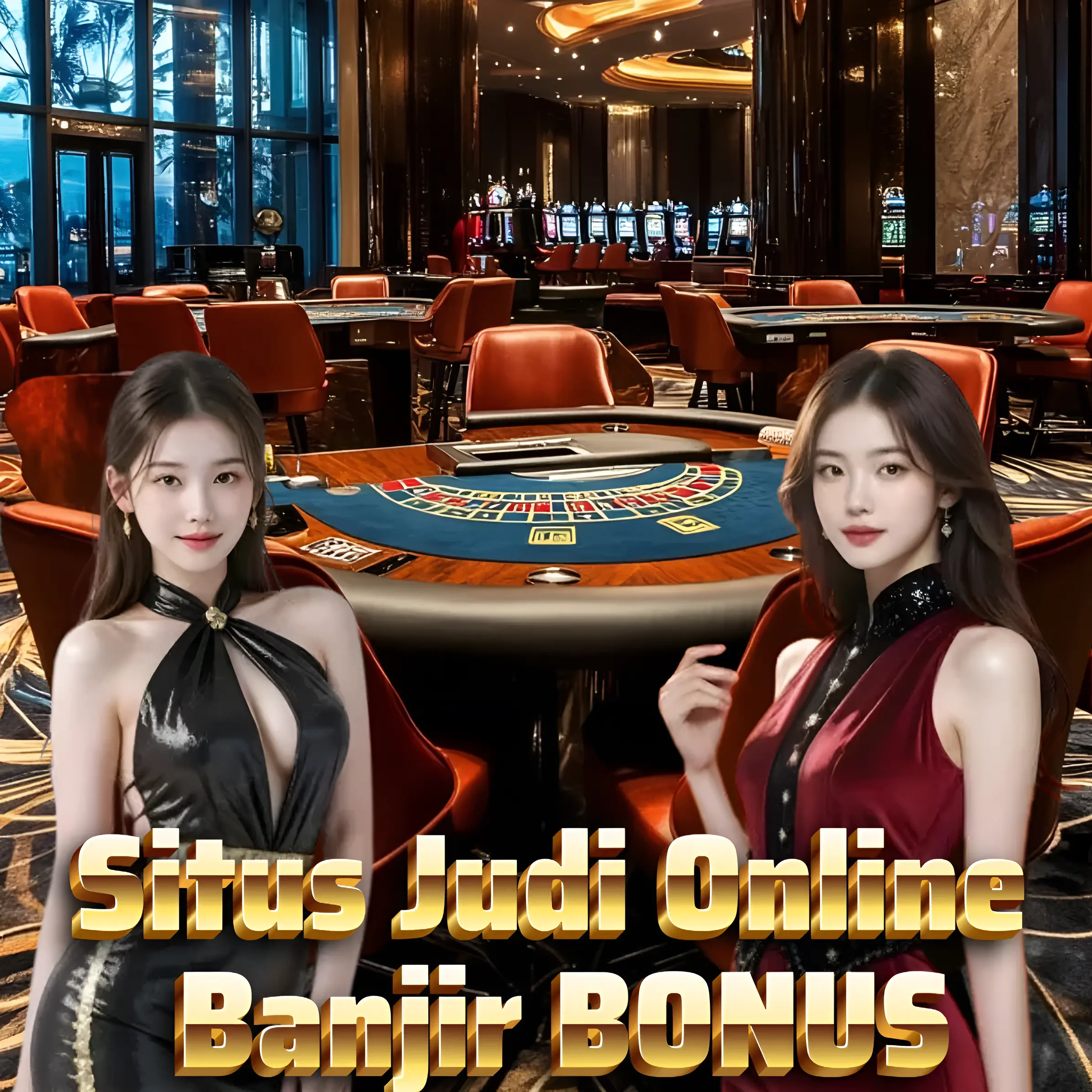 Keuntungan Praktis Bermain Roulette